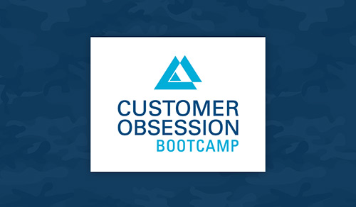 Customer Obsessed Certified